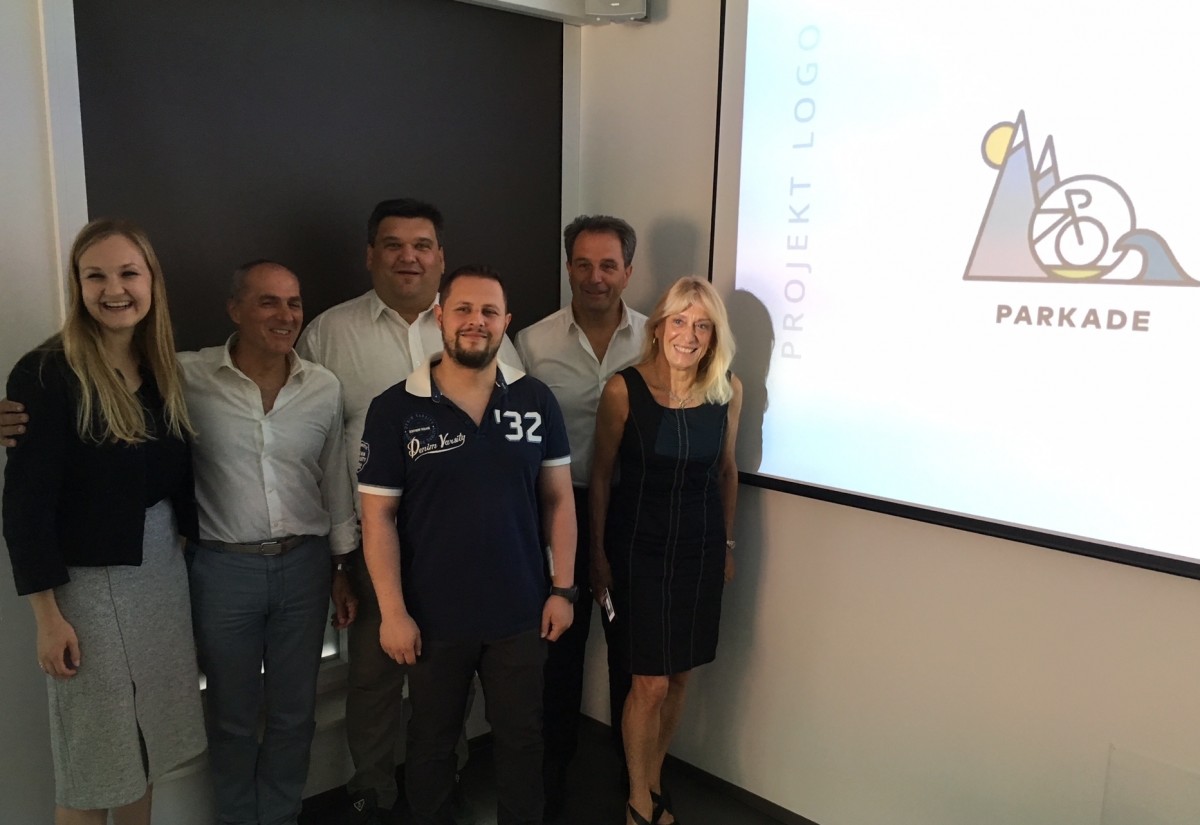 Von Lienz ans Meer mit dem E-Bike