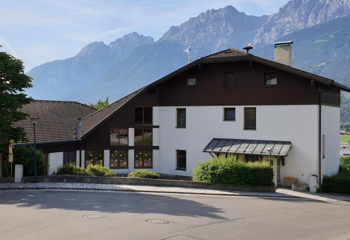 Gro&szlig;e Bauprojekte in Nu&szlig;dorf-Debant