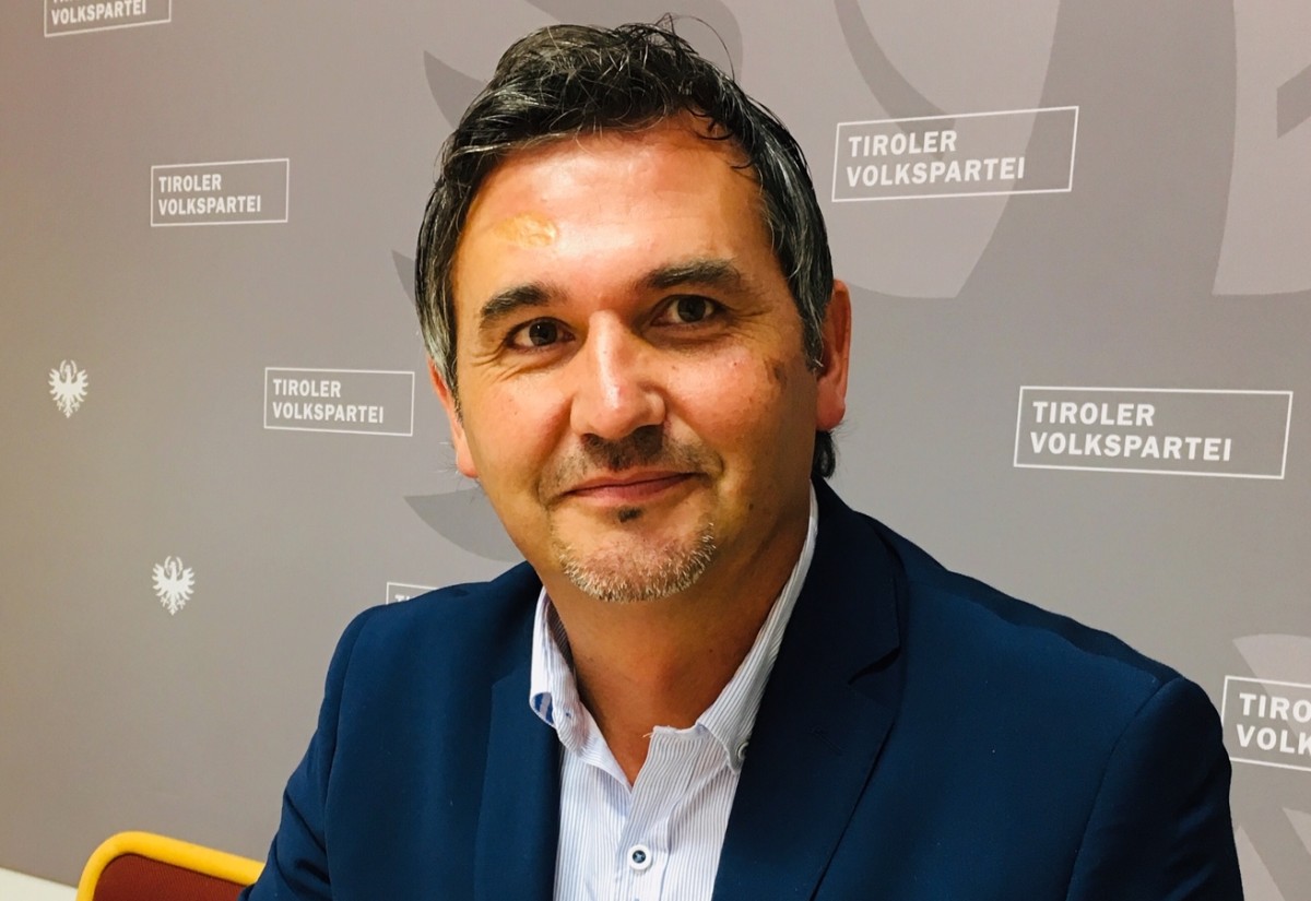 Scherer startet Richtung Nationalrat