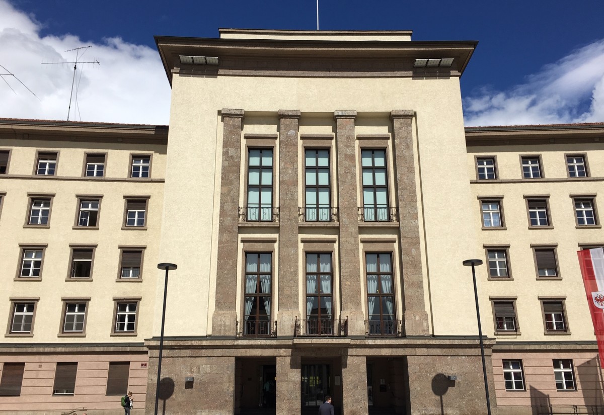 Tiroler Landtag geschlossen f&uuml;r Fahrverbote