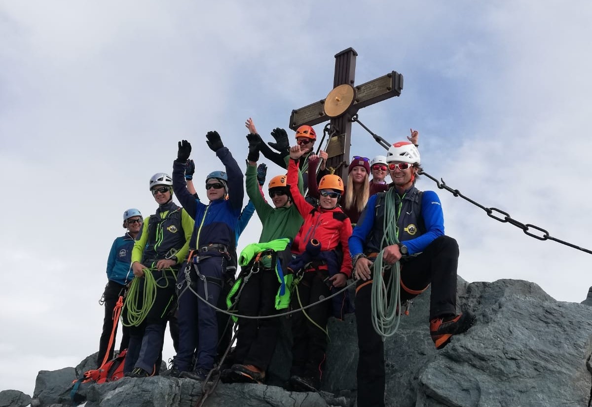 150 Jahre Kalser Berg- und Schif&uuml;hrerverein
