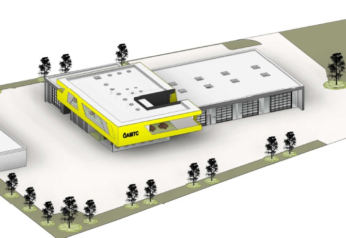 Osttirol bekommt einen neuen &Ouml;AMTC St&uuml;tzpunkt