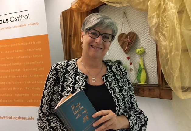 Von B&uuml;chern und Menschen - Ausgabe vom 11. Juni 2019