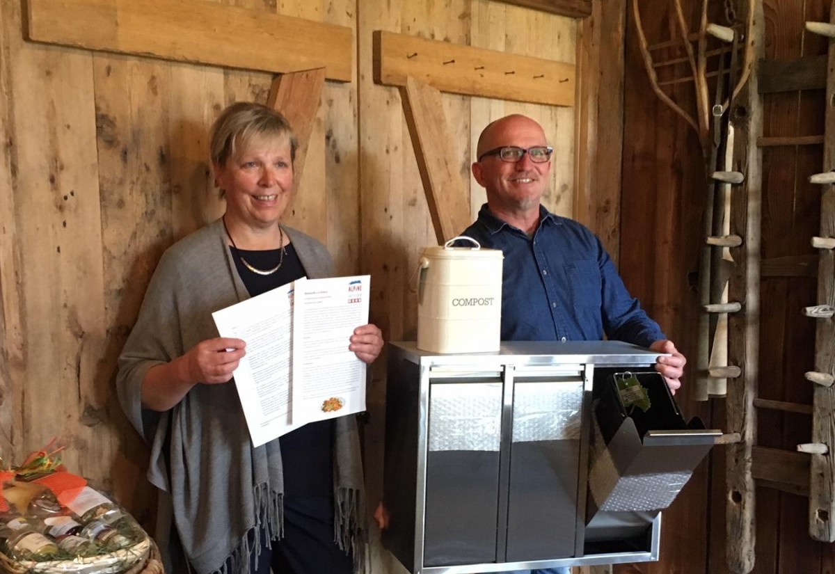 PrivatvermieterInnen rufen zum M&uuml;lltrennen auf