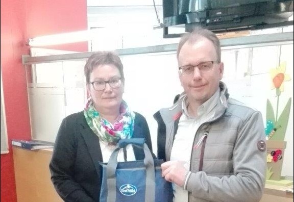 Am Samstag ist Weltmilchtag