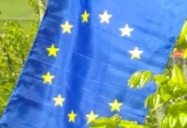 Am Sonntag geht es um Europa!