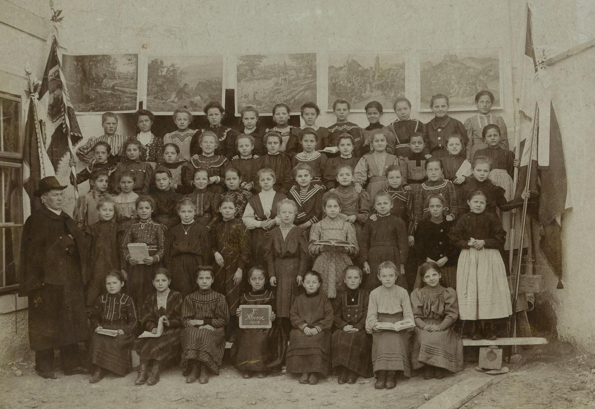 Neue Ausstellung zeigt Frauenbilder in der Europaregion