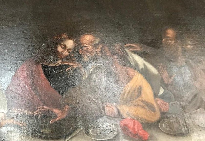 Welche Rolle spielt Judas in der Ostergeschichte?