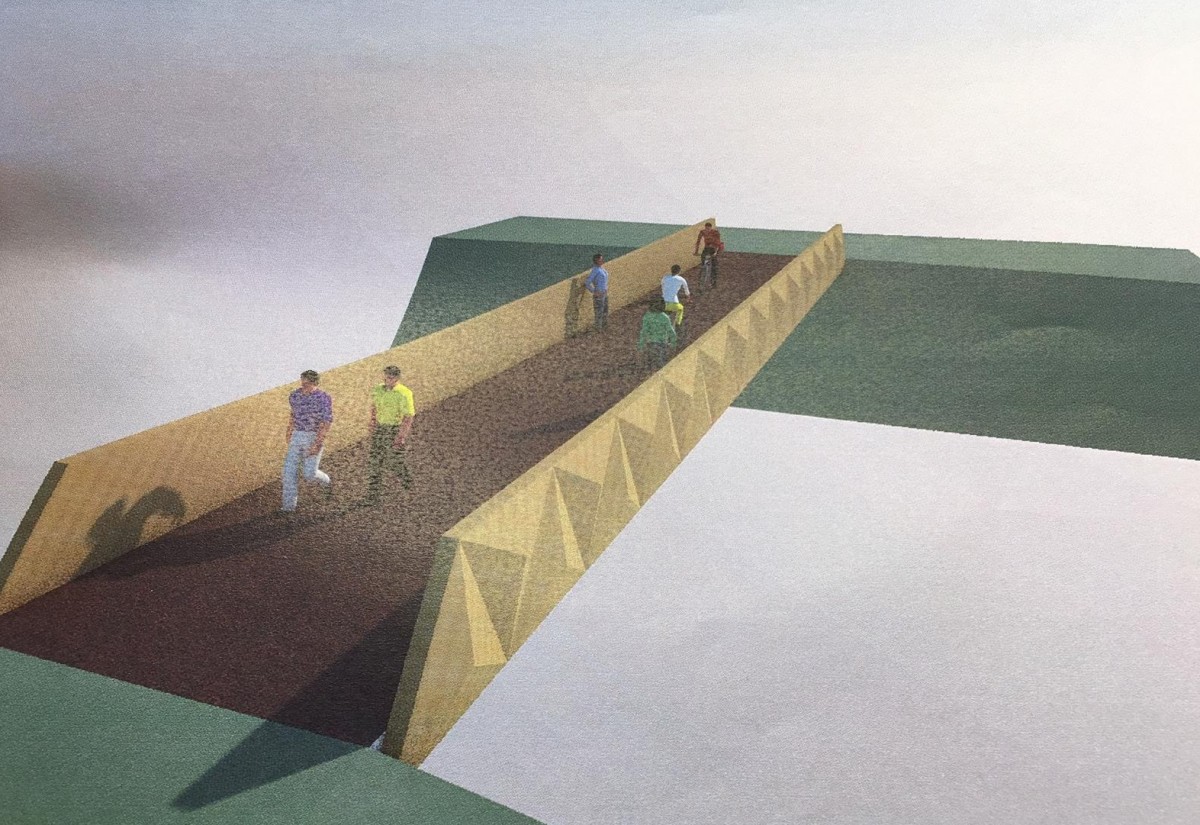 Spannendes unter Allf&auml;lliges in der Liebburg