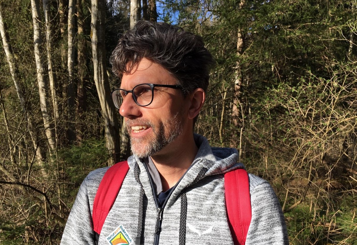 Veraltetes Schigebiet verwandelte sich in Naturpark und mehr