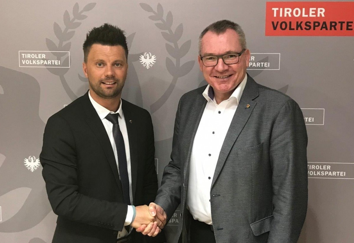 Matrei bekommt 300.000 Euro f&uuml;r den Haushaltsausgleich  