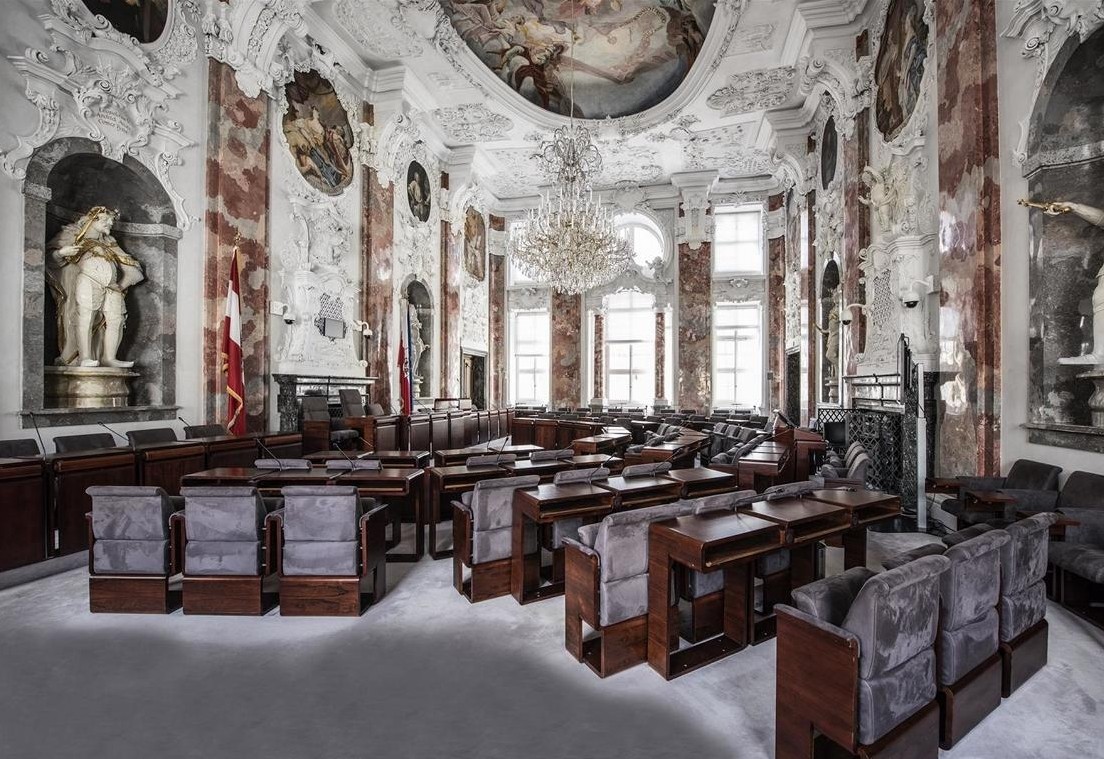 Landtag stimmt einhellig f&uuml;r Untersuchungsausschuss