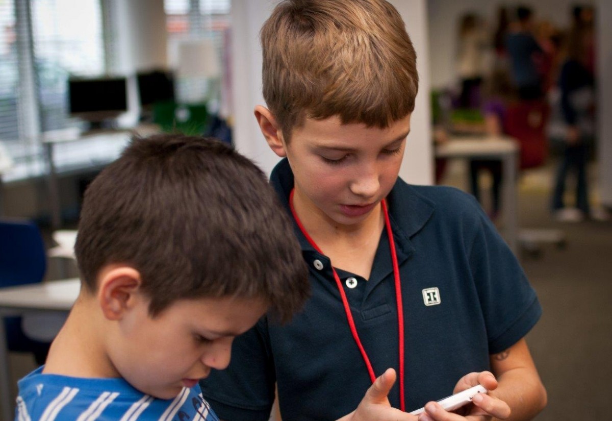 Aufkl&auml;rung f&uuml;r mehr Sicherheit in Sozialen Medien