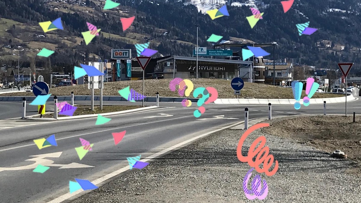 Fasching 2019 - Turbokreisel