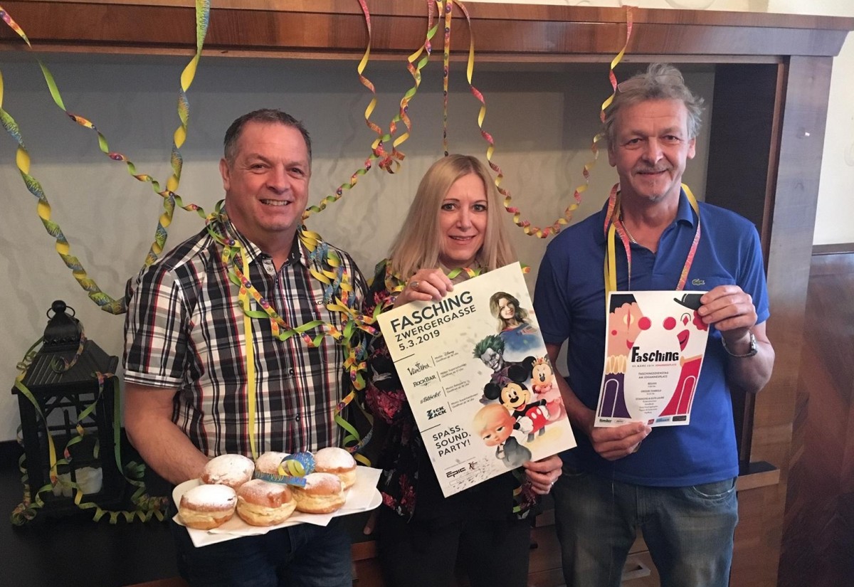 Lienzer Fasching auf Neustart