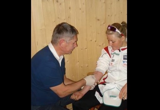 Lienzer Arzt als Doping-Kontrolleur bei WM in Seefeld