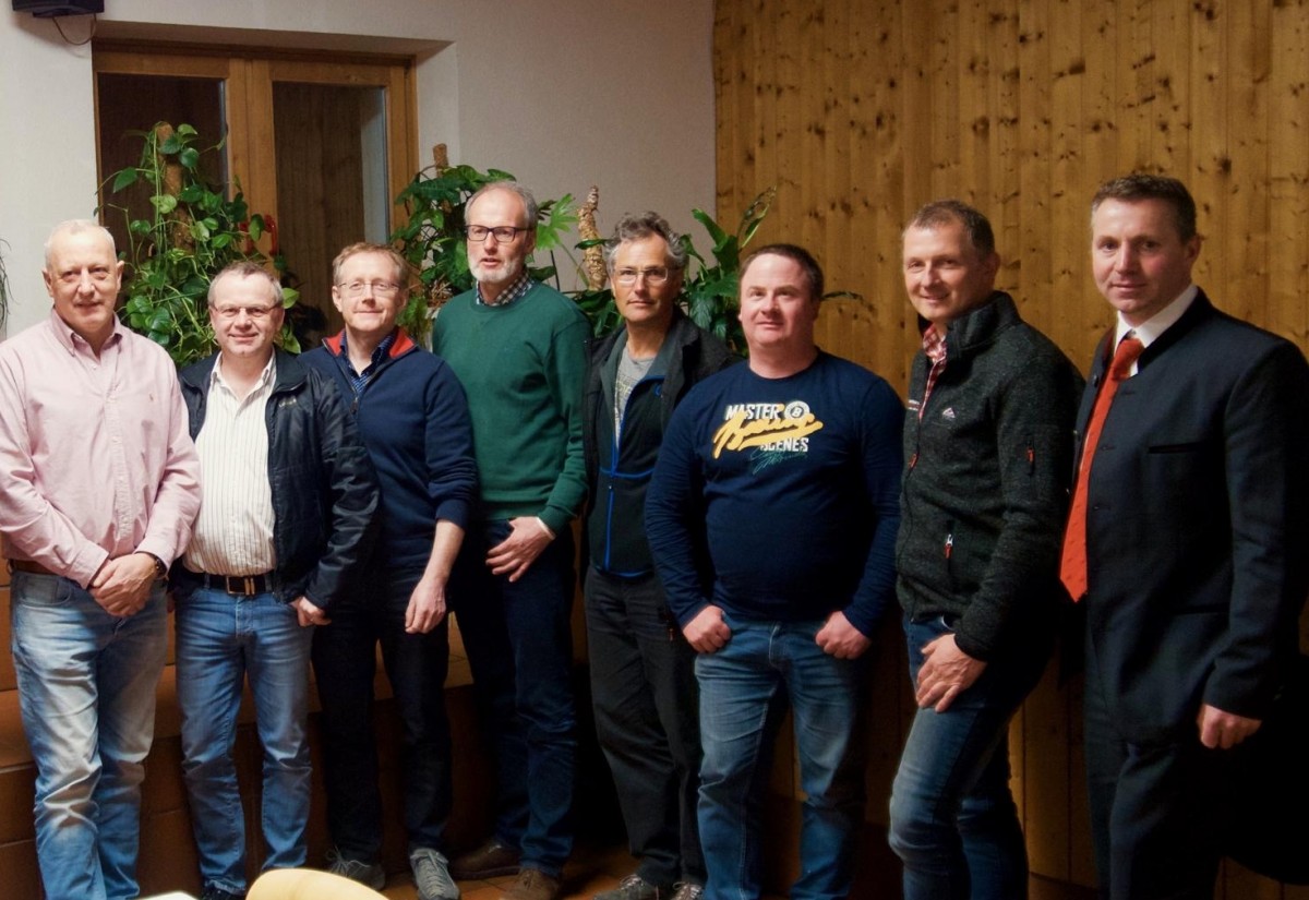 Regionalenergie Osttirol hat neuen Gesch&auml;ftsf&uuml;hrer