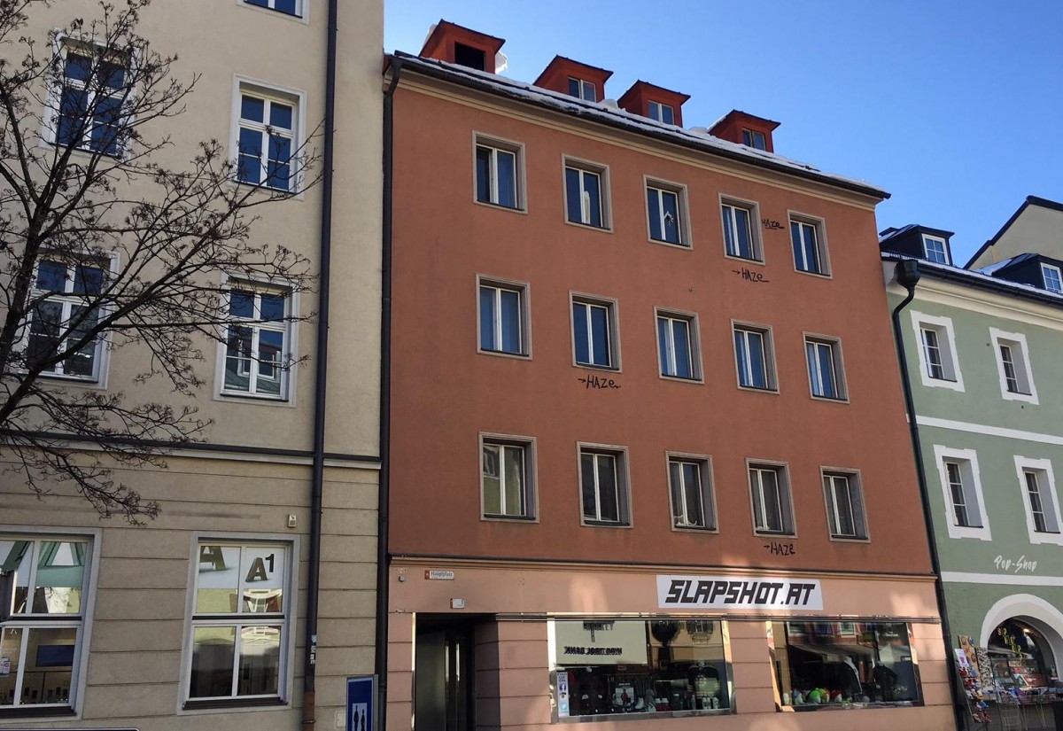 Gemeinderat beschlie&szlig;t Widmung f&uuml;r Ferienappartements