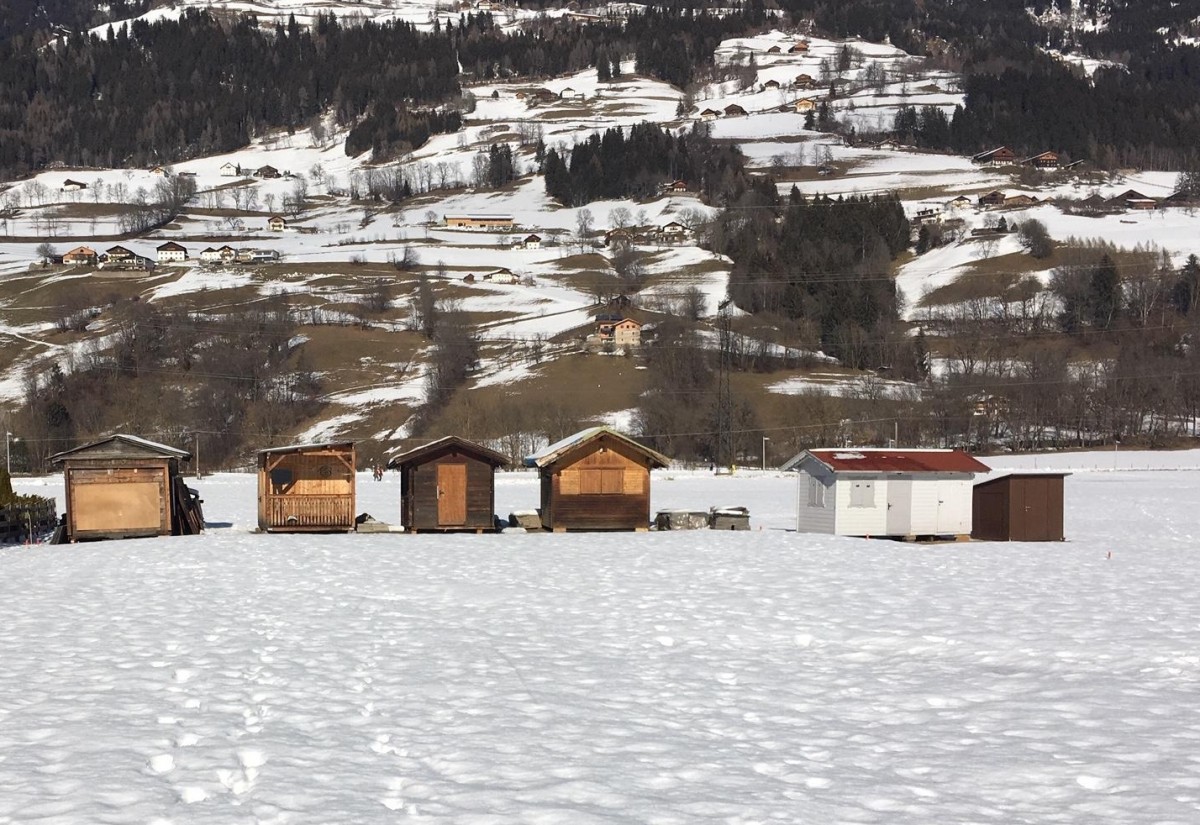 Lienzer Gemeinderat beschlie&szlig;t Gartenprojekte