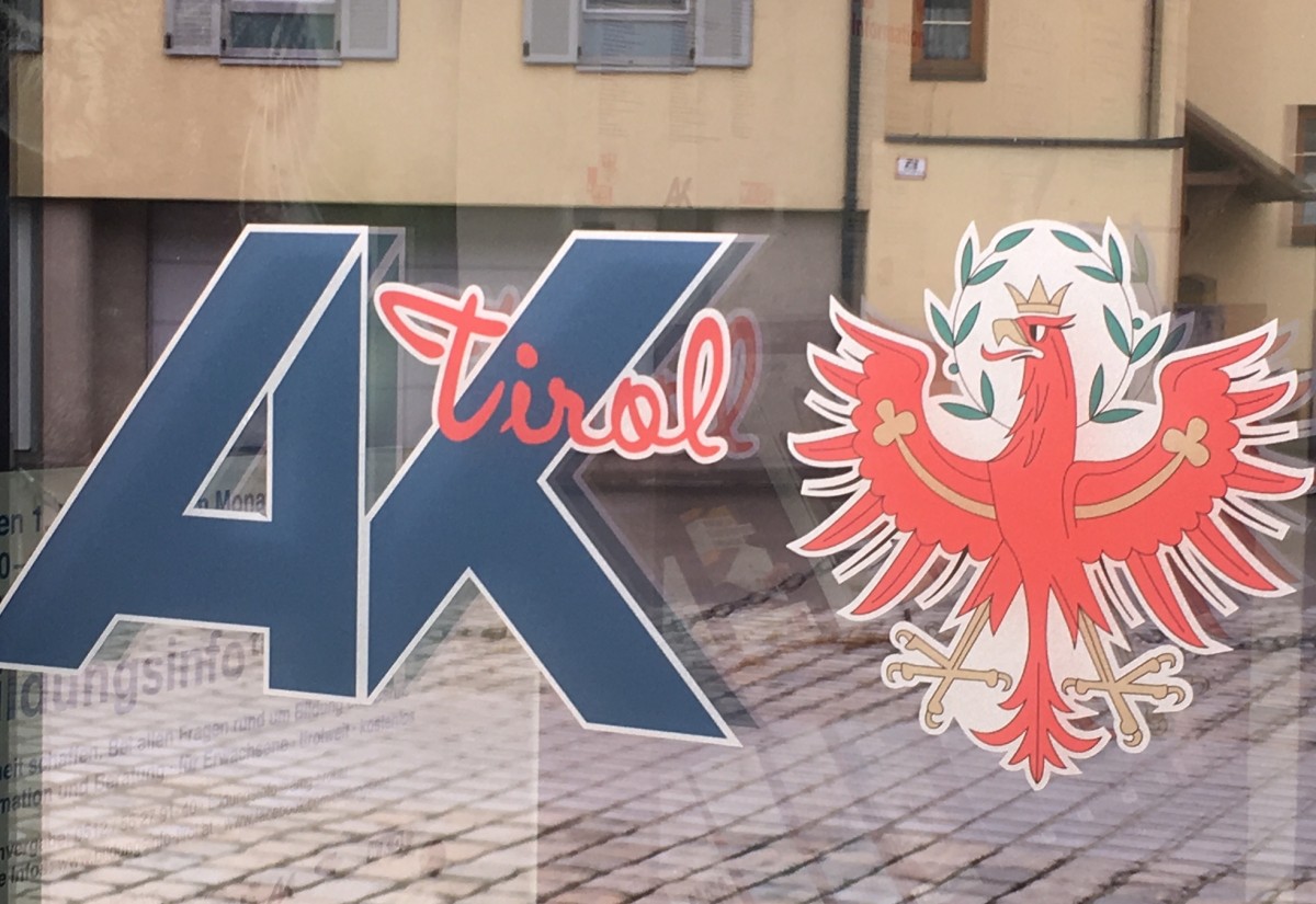 Tiroler AK-Pr&auml;sident Erwin Zangerl wurde wiedergew&auml;hlt