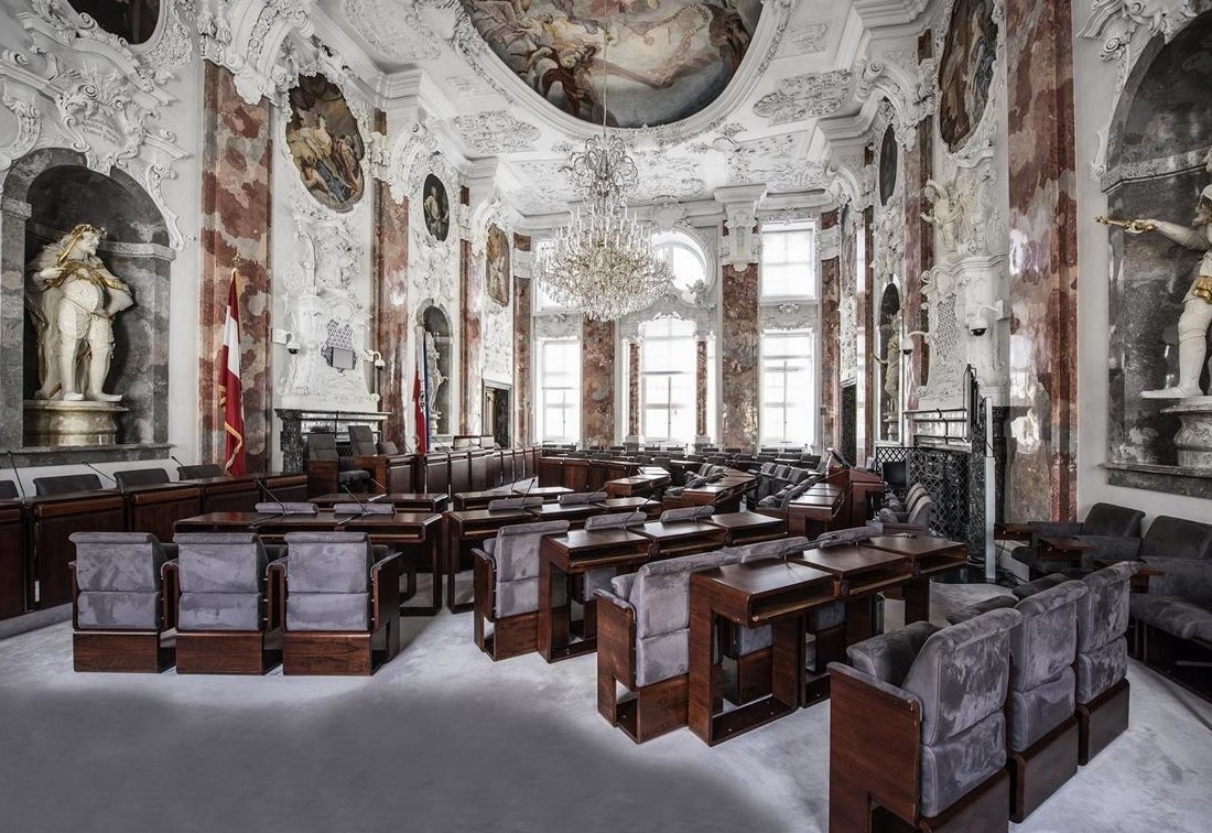 Landtag unterst&uuml;tzt Geschiebe-Antrag