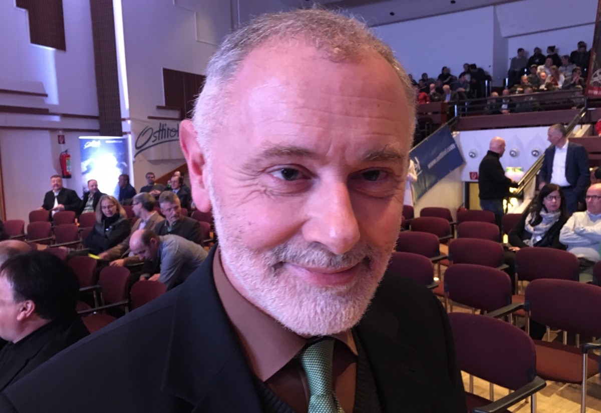 Wahlkrimi &ndash; Tourismuswahlen 2019