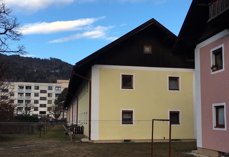 Deckt Sozialer Wohnbau den Bedarf in Lienz?