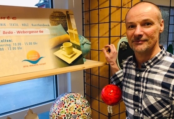 Pro Mente ist &uuml;bersiedelt