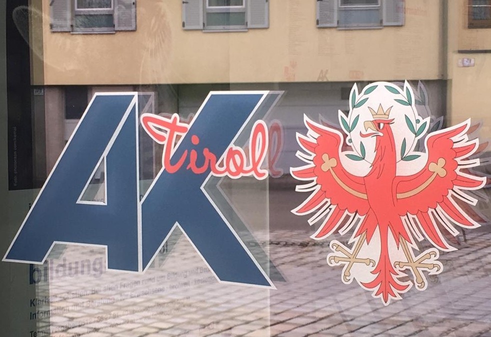 Briefwahl zur Arbeiterkammerwahl 2019 l&auml;uft an