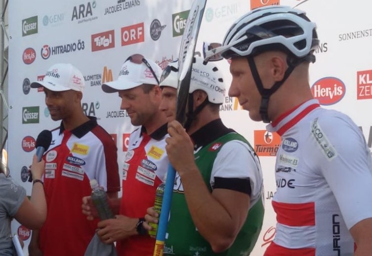 R&uuml;ckblick 2018 auf sportliche Highlights