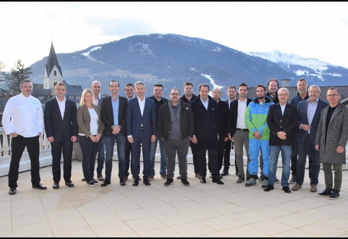 Wahlvorschl&auml;ge der Bezirksgruppe Gemeinsam f&uuml;r Osttirol