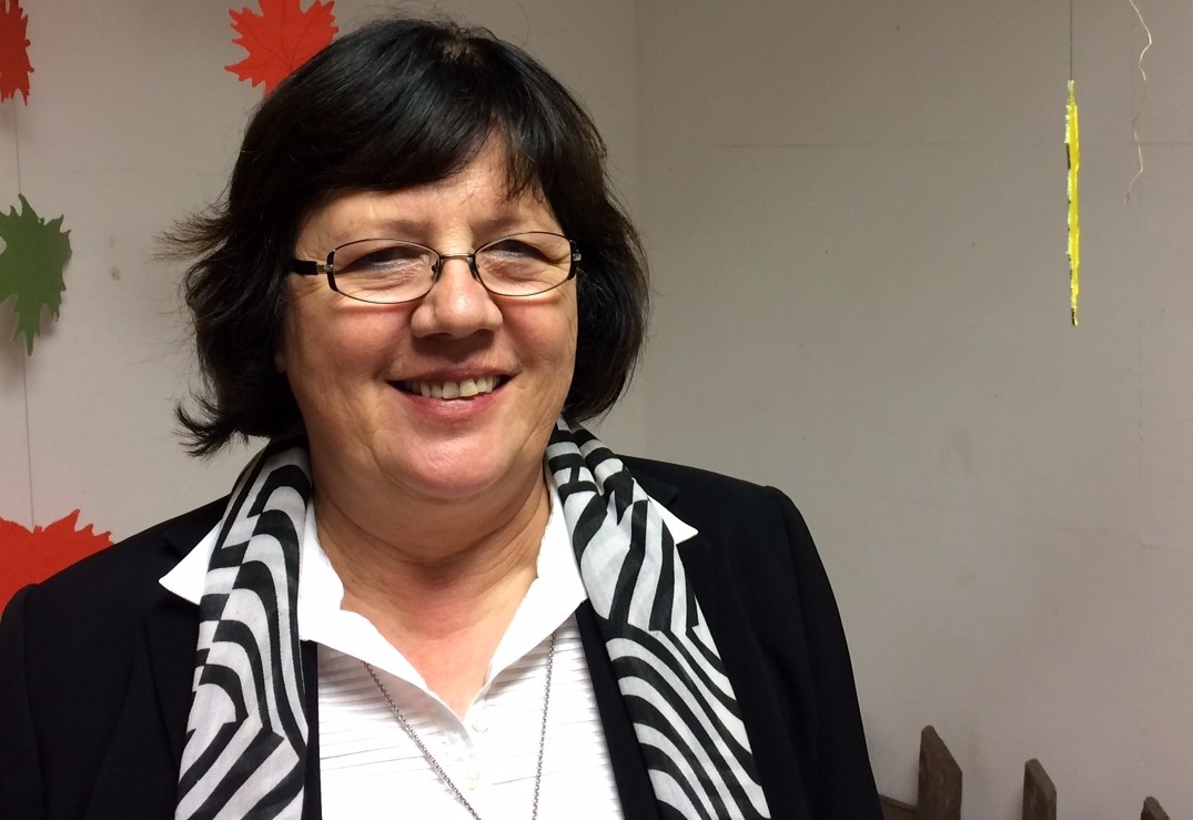 Elisabeth Bachler wird Bildungsregion Ost leiten