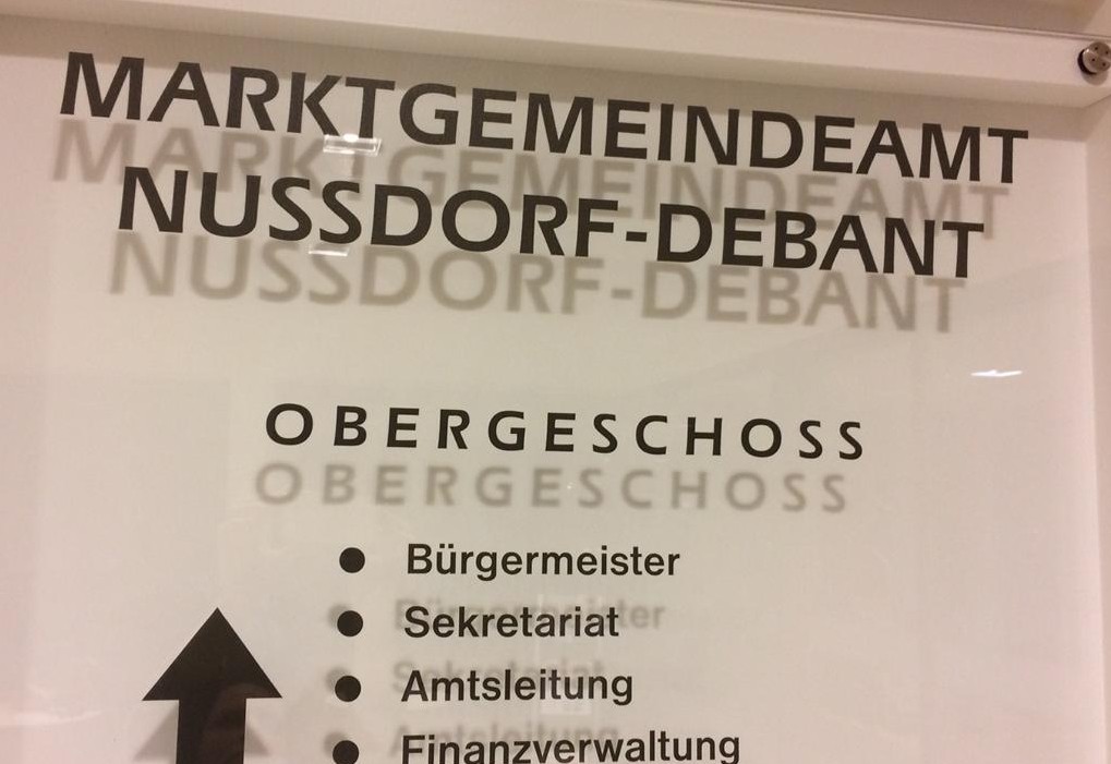 Einhelliger Budgetbeschluss in Gemeinde Nu&szlig;dorf-Debant