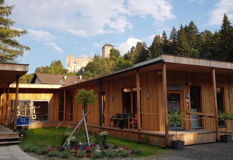 Osttiroler Tierschutzverein blickt auf ereignisreiches Jahr zur&uuml;ck