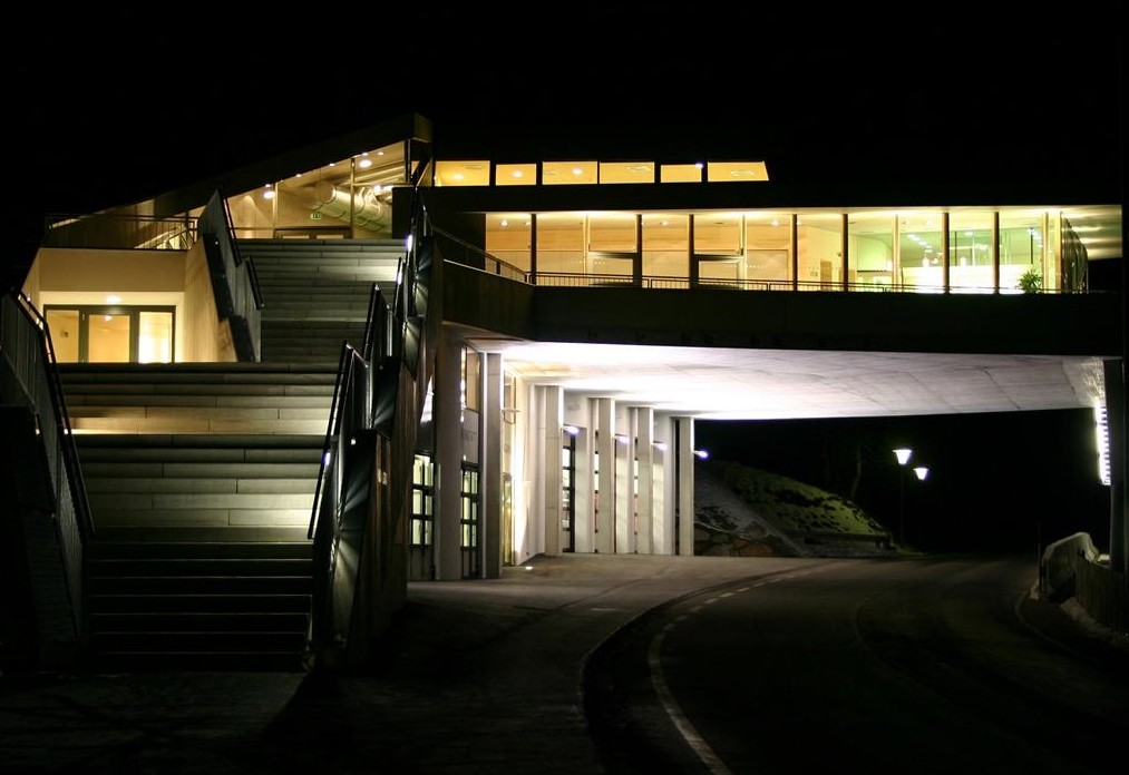 &bdquo;Universit&auml;t im Dorf&ldquo; am ersten Adventwochenende in Au&szlig;ervillgraten