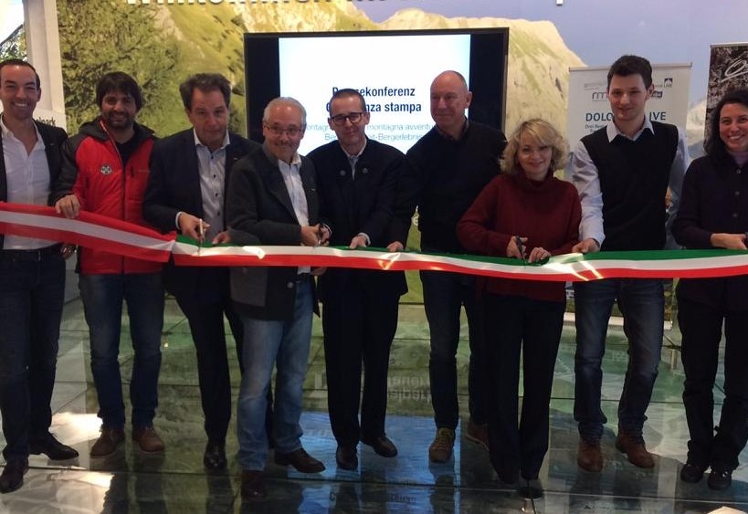 Weitwanderweg Lienz-Sappada ist er&ouml;ffnet