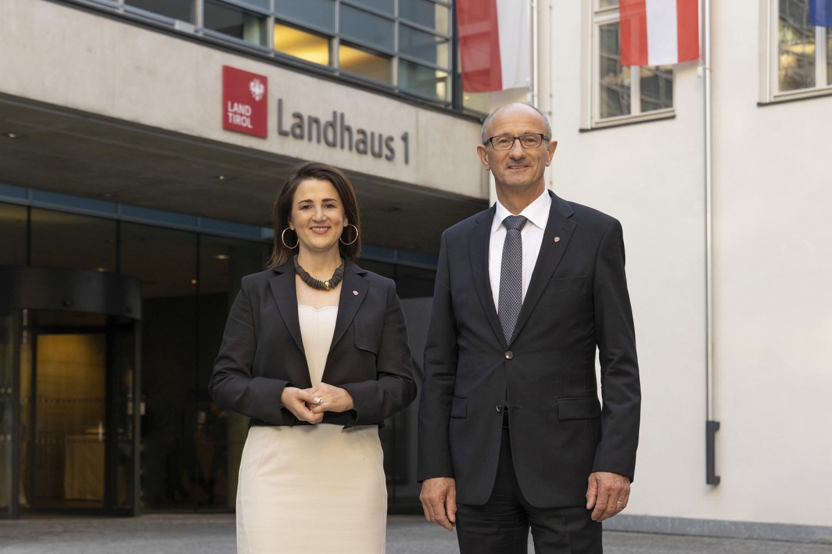 6 Feuerwehreins&auml;tze am Wochenende in Osttirol