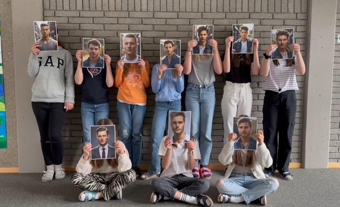 MS Sillian gewinnt Agnes-Larcher-Preis