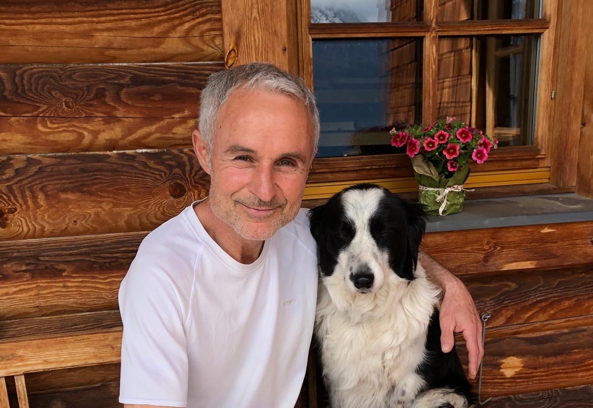 &bdquo;OB&ldquo;-Serie: Musik in allen Stilen &ndash; Gerald Ranacher