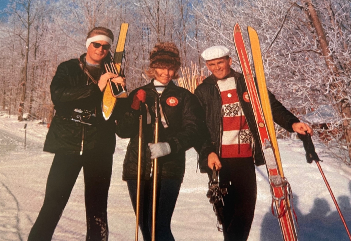 Lebensgeschichte: Viktor Weyand wagt einen Neustart in Lienz