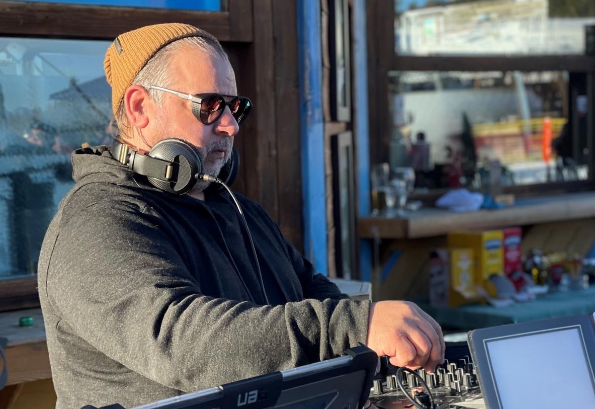 GROUND-IT Festival feiert Winterende am Zettersfeld