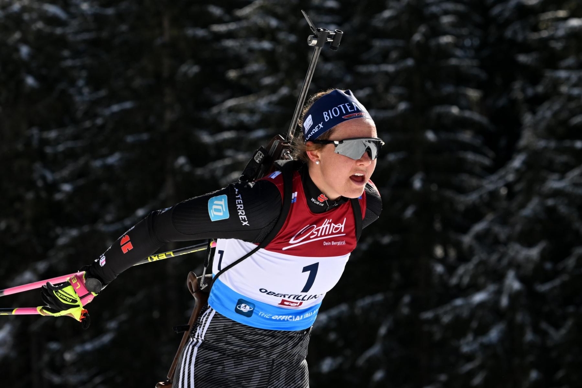 "Osttirolerin" siegt in Obertilliach