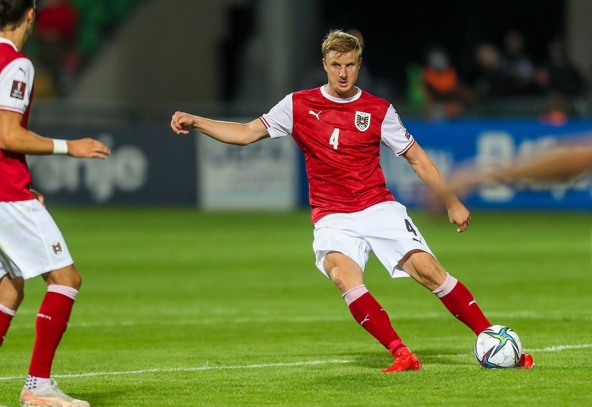 Martin Hinteregger sichtet in Oberlienz Fu&szlig;balltalente