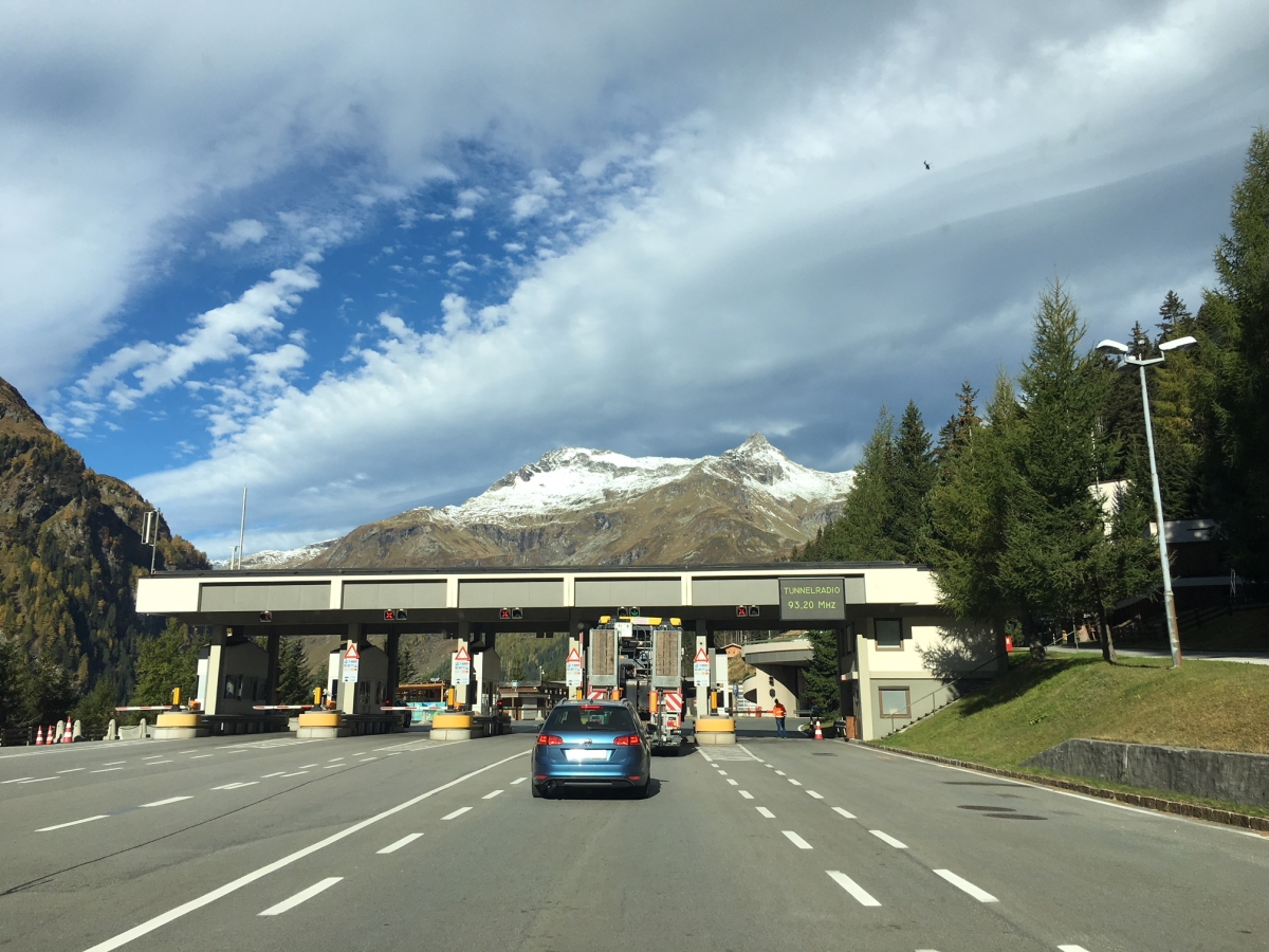 F&auml;llt die Mautbefreiung f&uuml;r &bdquo;LZ&ldquo; am Felbertauern?