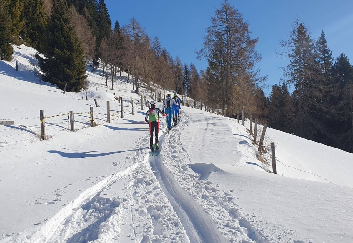 Irschner Tourenlauf musste verschoben werden