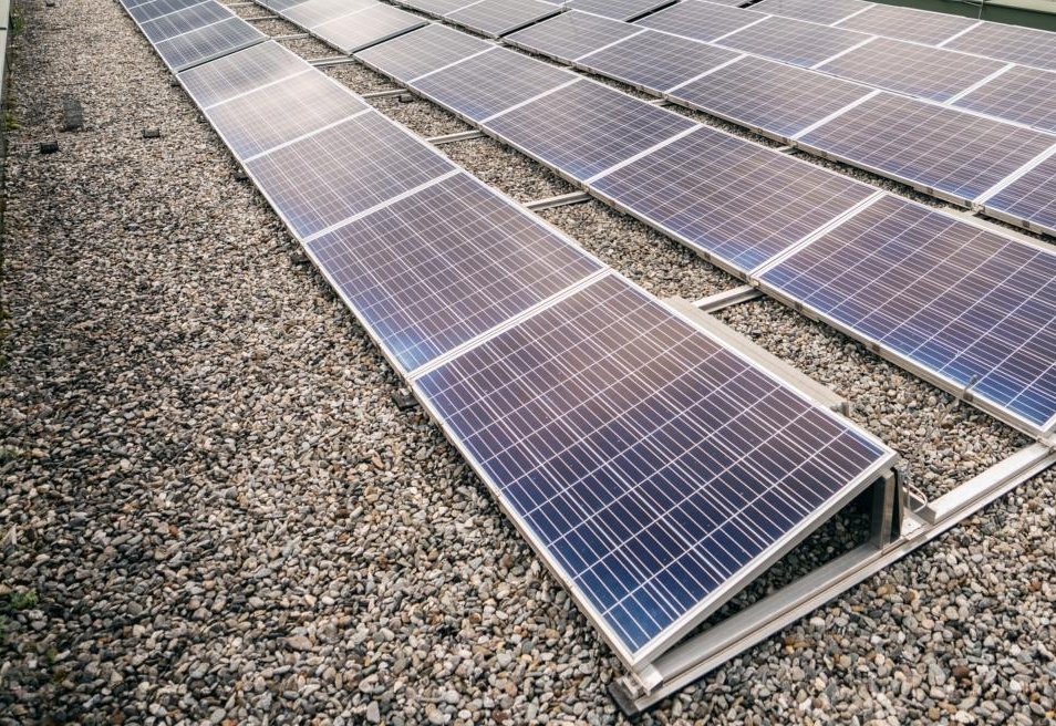 Virgen stellt gemeindeeigene Energief&ouml;rderung ein