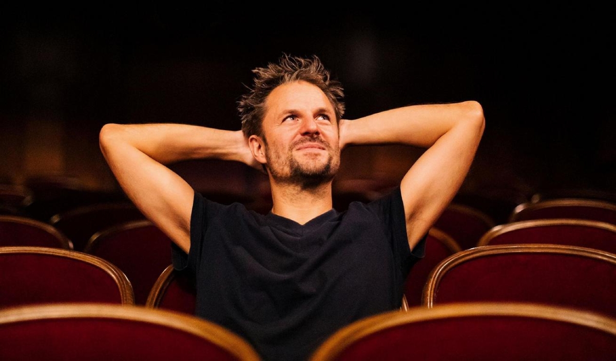 Jedermann Reloaded - Philipp Hochmair kommt nach Lienz