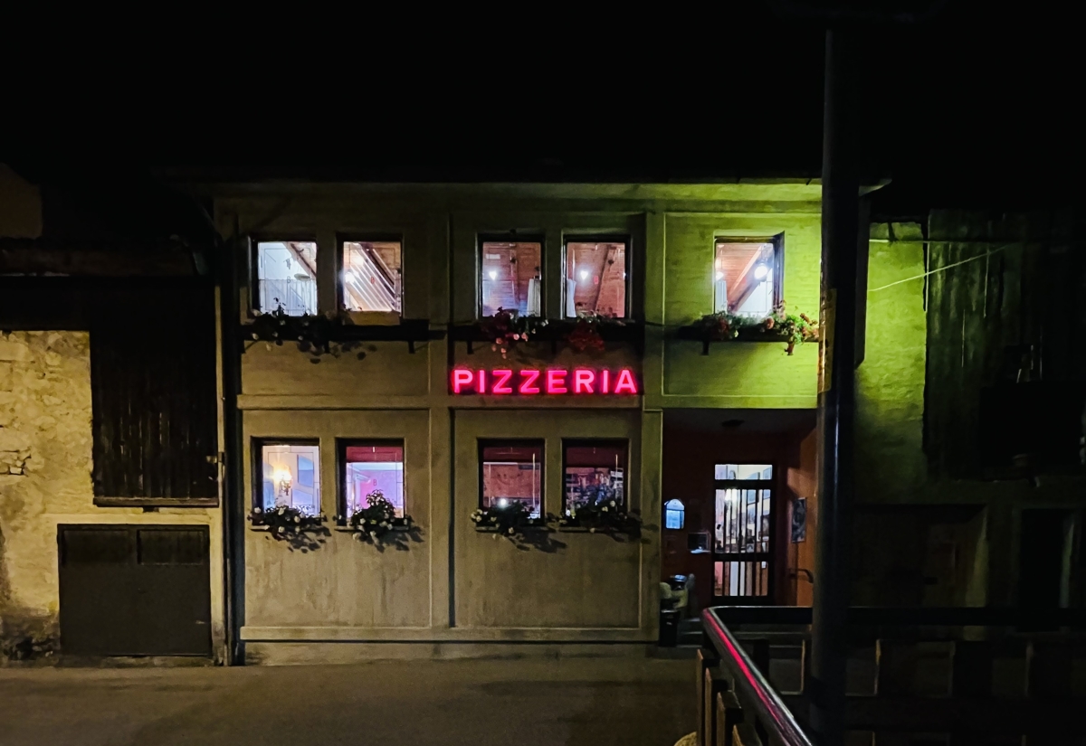 Beliebte Pizzeria in Timau hat zugesperrt