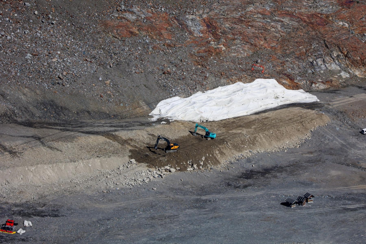 Alpenverein best&auml;tigt enormen Druck auf Tirols Natur