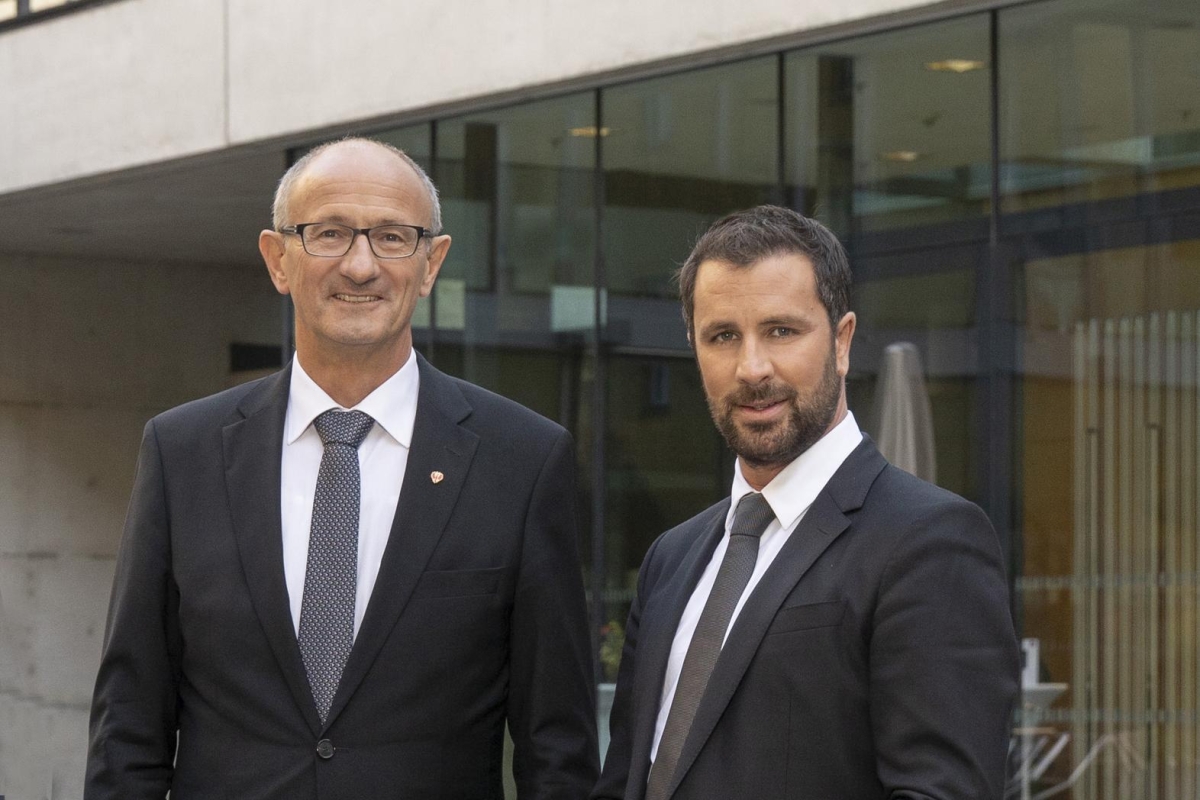 &Uuml;ber 8 Millionen Euro f&uuml;r Osttiroler Gemeinden